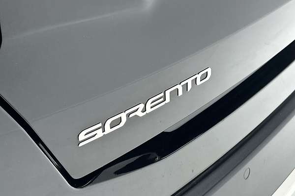 2024 Kia Sorento GT-Line MQ4 PE