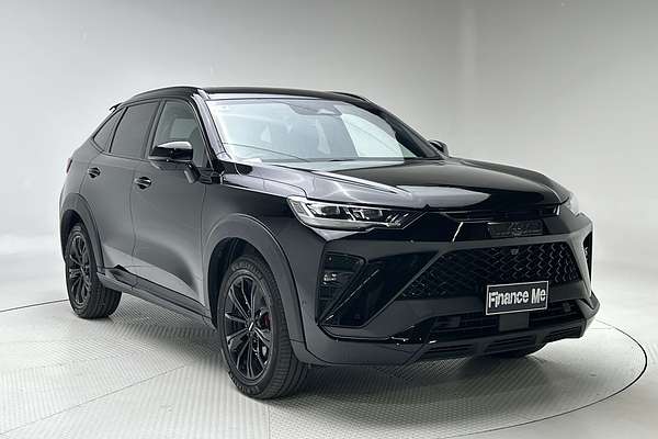 2022 GWM Haval H6 Ultra B01
