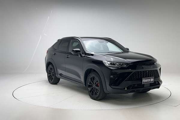 2022 GWM Haval H6 Ultra B01