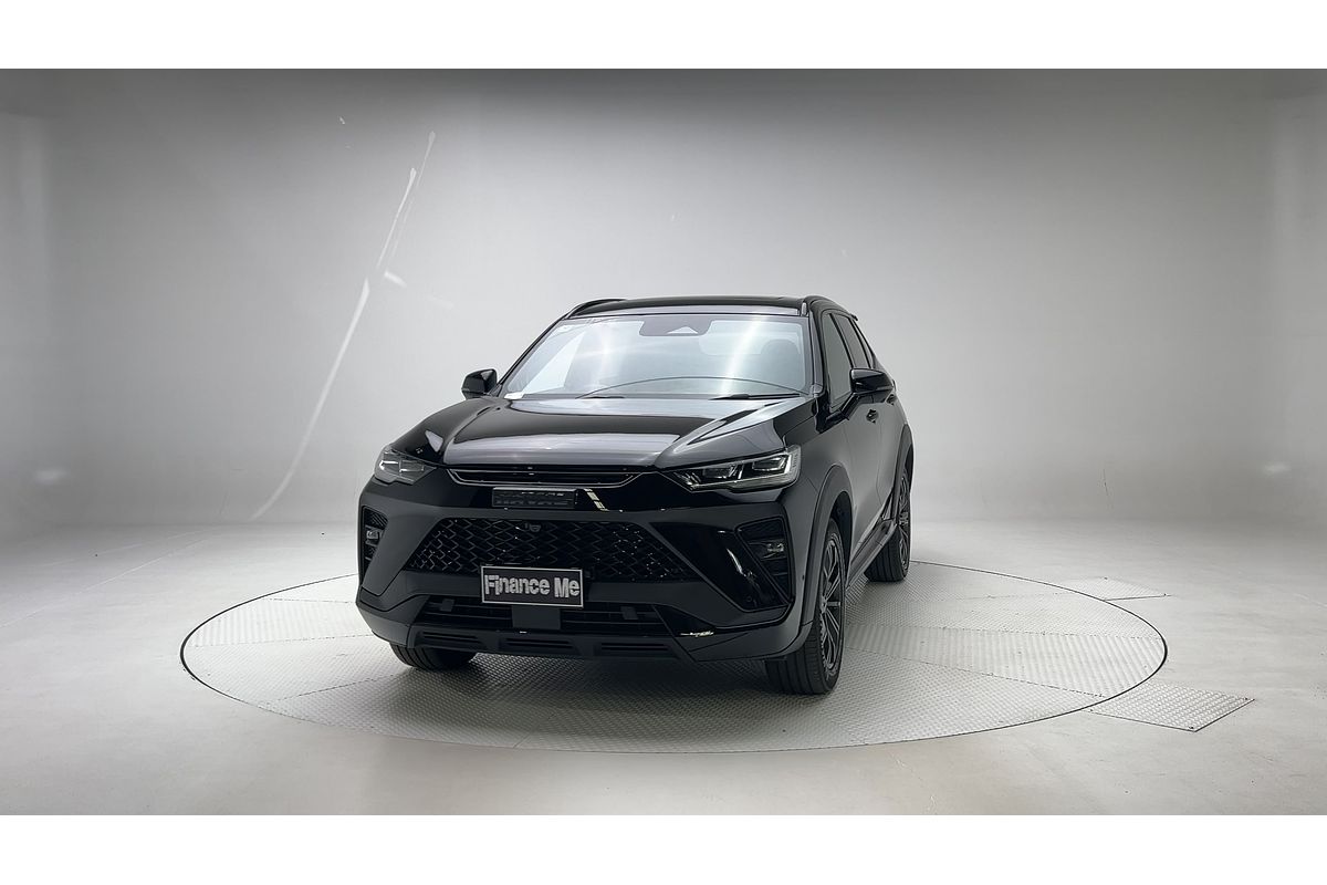 2022 GWM Haval H6 Ultra B01