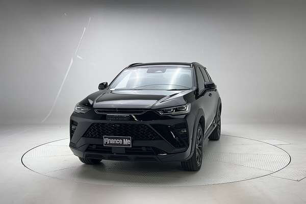 2022 GWM Haval H6 Ultra B01