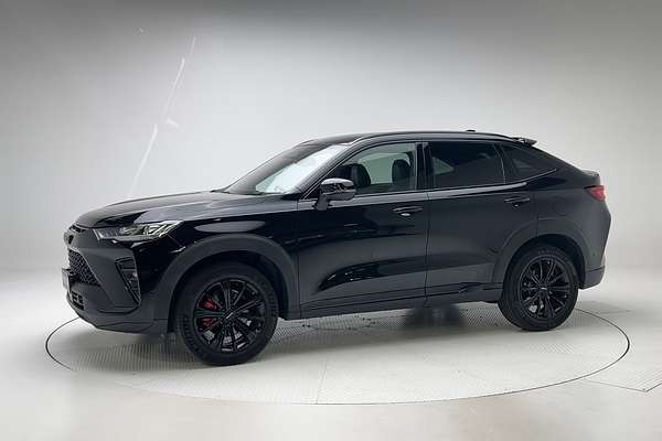 2022 GWM Haval H6 Ultra B01