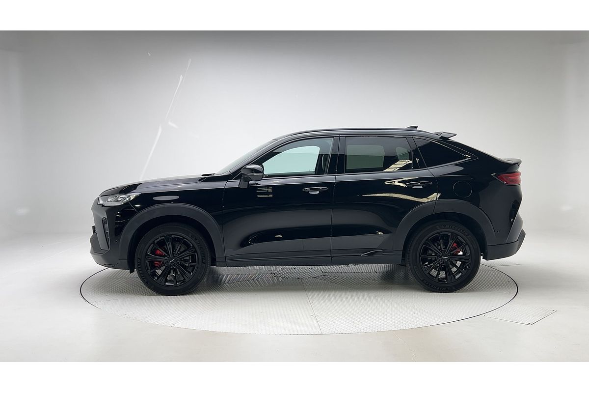 2022 GWM Haval H6 Ultra B01