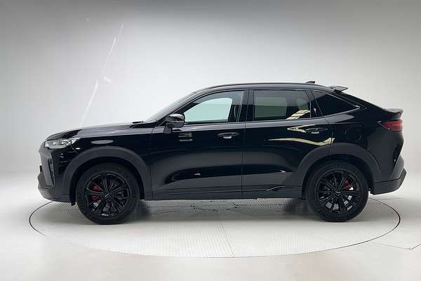 2022 GWM Haval H6 Ultra B01