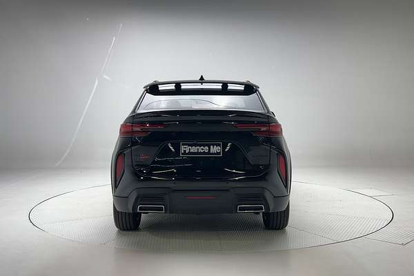 2022 GWM Haval H6 Ultra B01