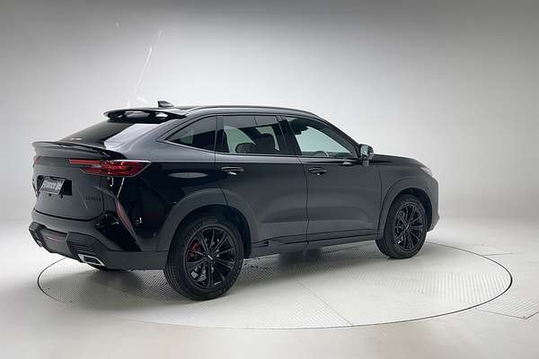 2022 GWM Haval H6 Ultra B01