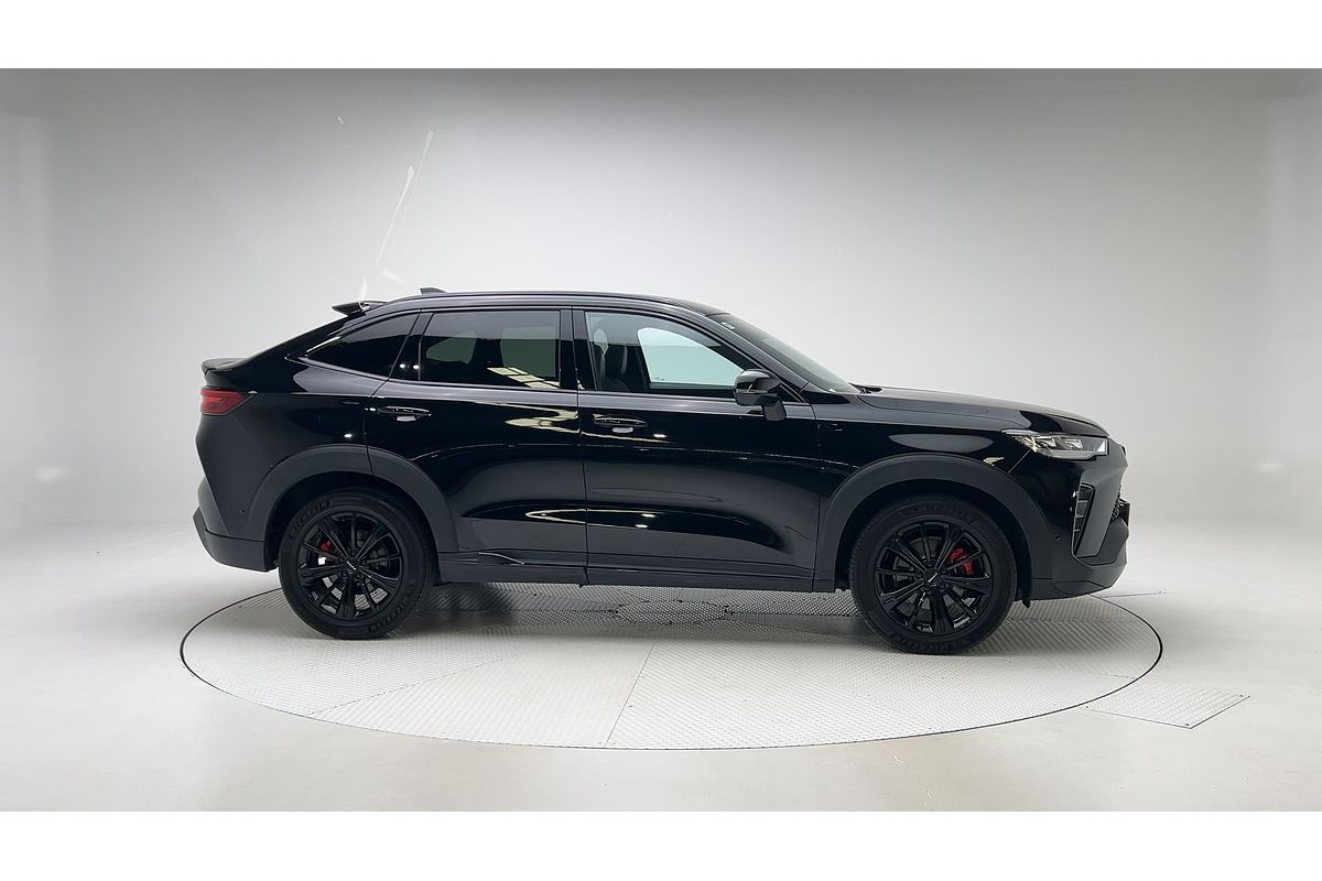 2022 GWM Haval H6 Ultra B01