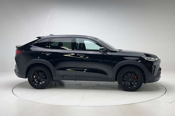2022 GWM Haval H6 Ultra B01