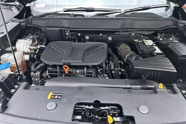 2022 GWM Haval H6 Ultra B01