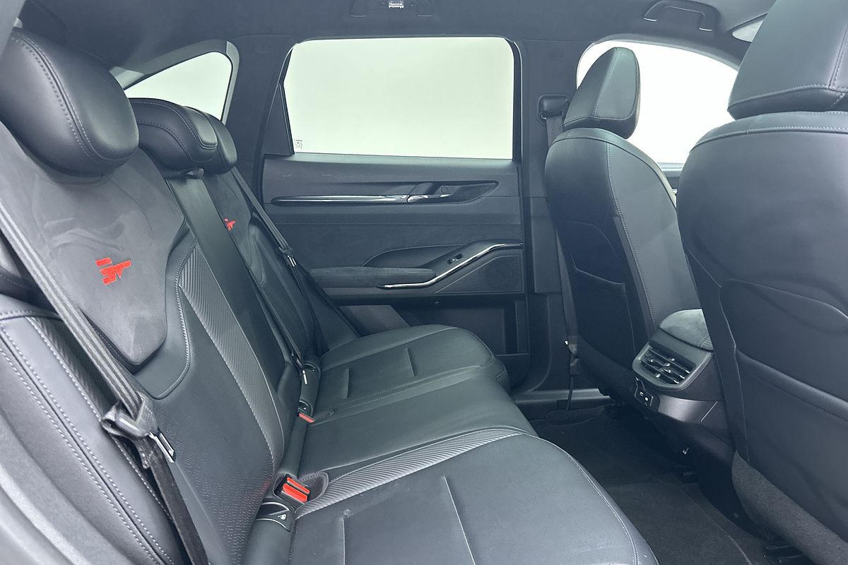 2022 GWM Haval H6 Ultra B01