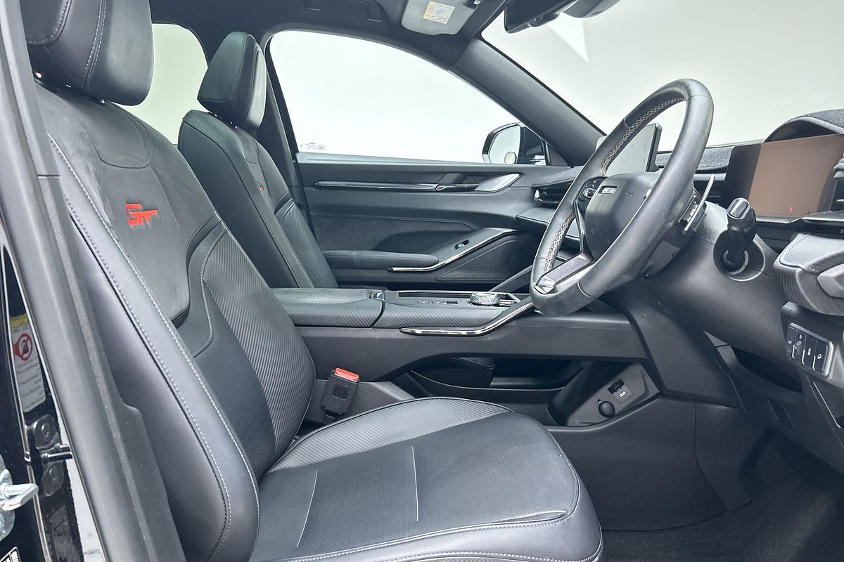 2022 GWM Haval H6 Ultra B01