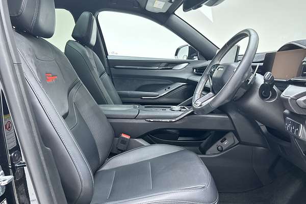 2022 GWM Haval H6 Ultra B01