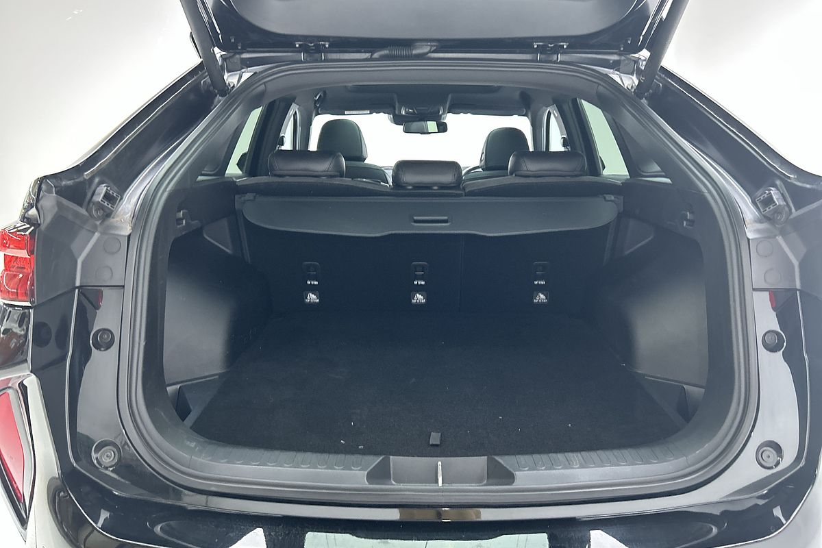 2022 GWM Haval H6 Ultra B01
