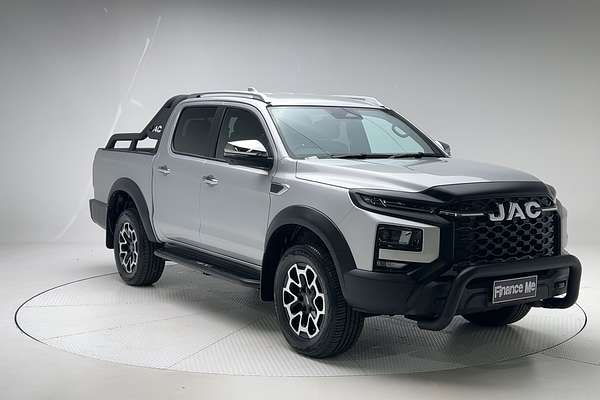 2024 JAC T9 Haven All Wheel Drive