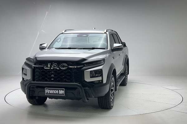 2024 JAC T9 Haven All Wheel Drive