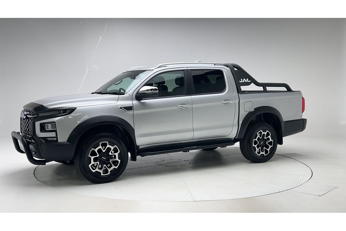 2024 JAC T9 Haven All Wheel Drive