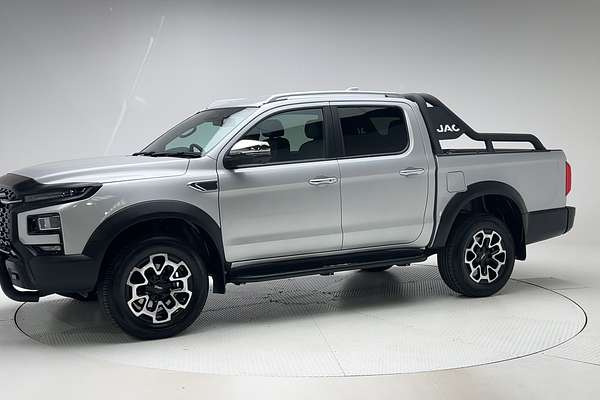 2024 JAC T9 Haven All Wheel Drive