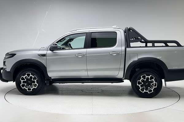 2024 JAC T9 Haven All Wheel Drive