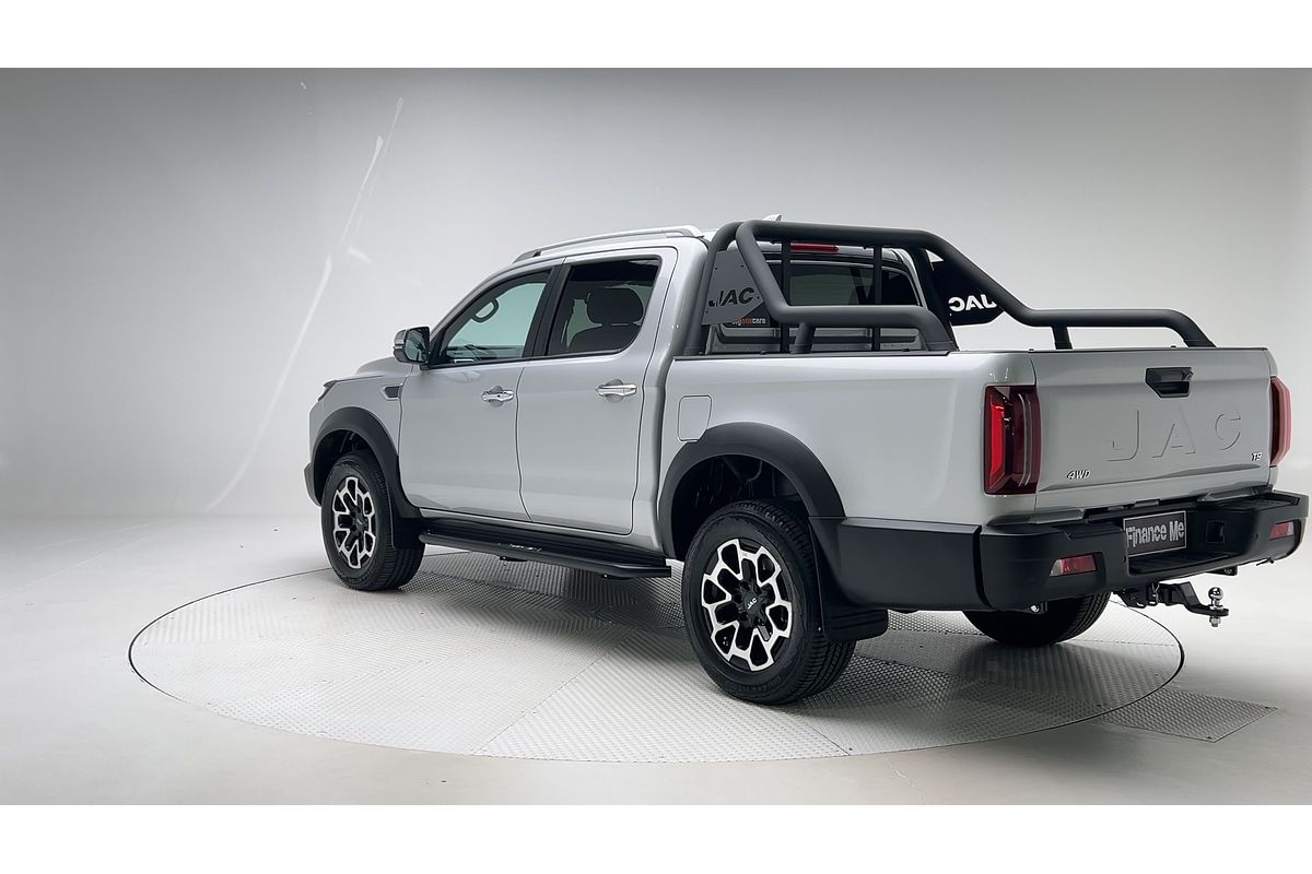 2024 JAC T9 Haven All Wheel Drive