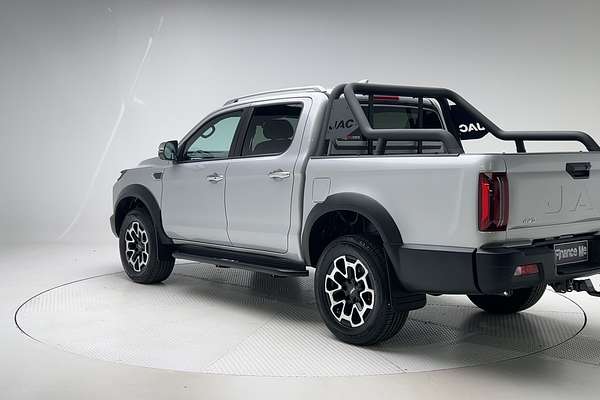 2024 JAC T9 Haven All Wheel Drive