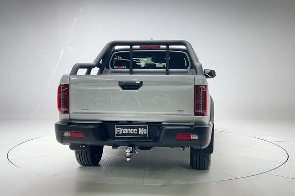 2024 JAC T9 Haven All Wheel Drive