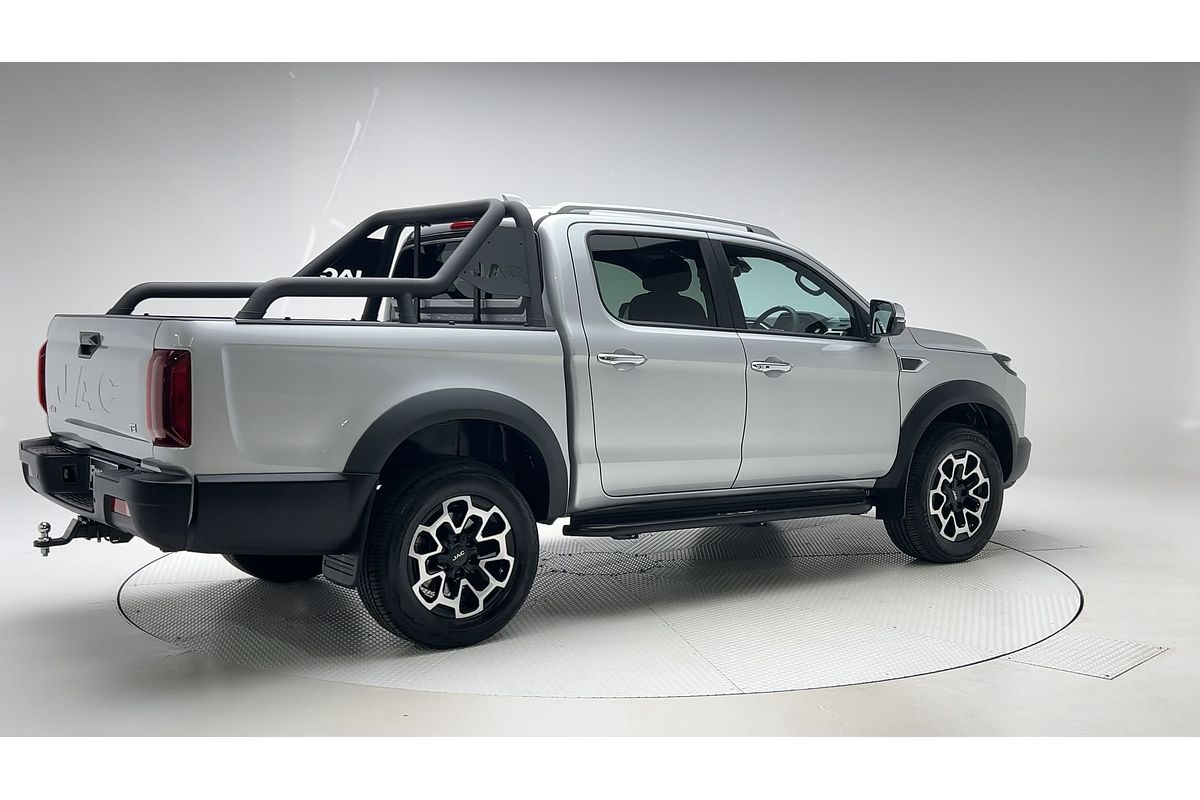 2024 JAC T9 Haven All Wheel Drive