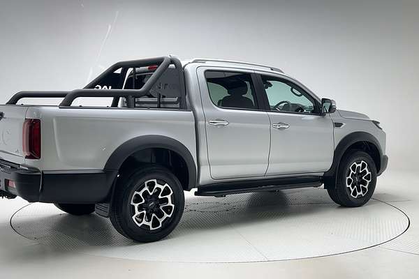 2024 JAC T9 Haven All Wheel Drive