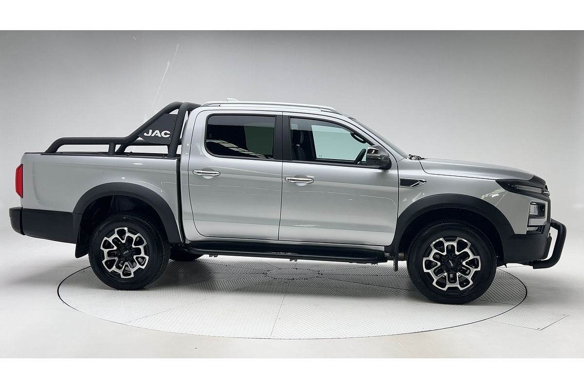 2024 JAC T9 Haven All Wheel Drive