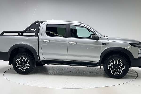 2024 JAC T9 Haven All Wheel Drive