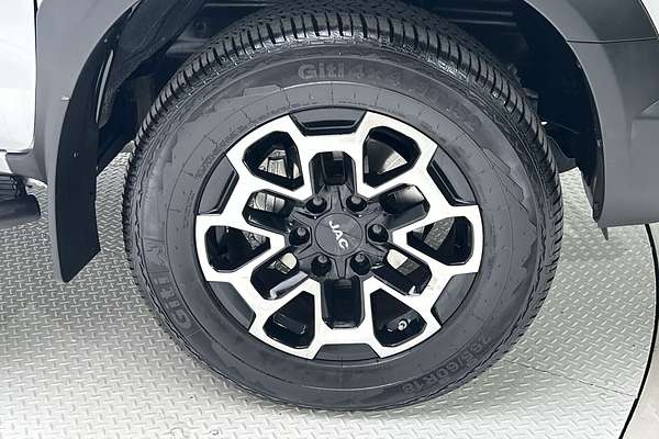 2024 JAC T9 Haven All Wheel Drive