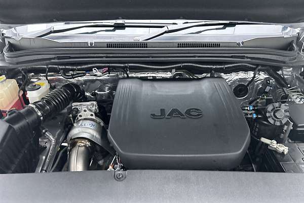 2024 JAC T9 Haven All Wheel Drive