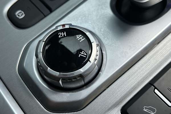 2024 JAC T9 Haven All Wheel Drive