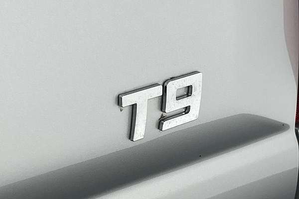 2024 JAC T9 Haven All Wheel Drive