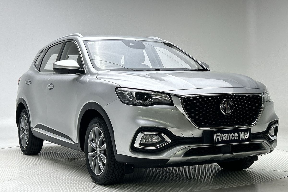 2022 MG HS Vibe SAS23