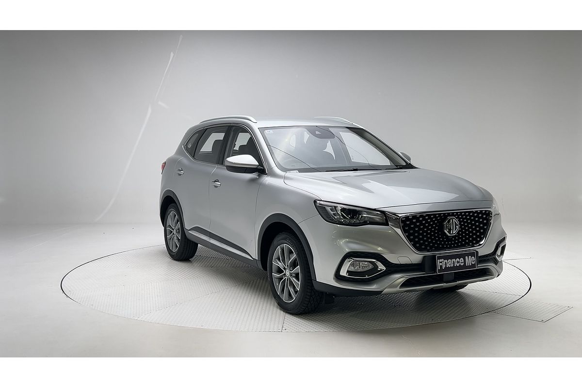 2022 MG HS Vibe SAS23