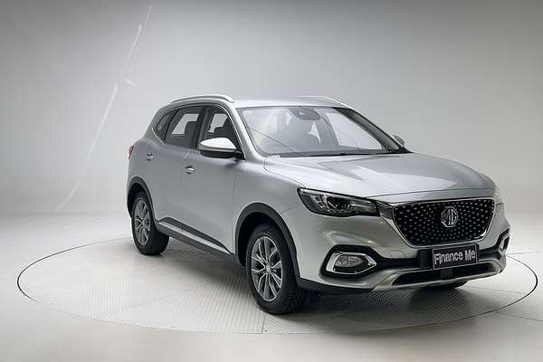 2022 MG HS Vibe SAS23