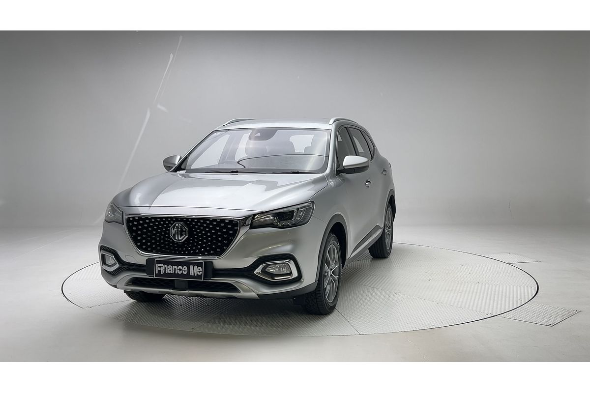 2022 MG HS Vibe SAS23