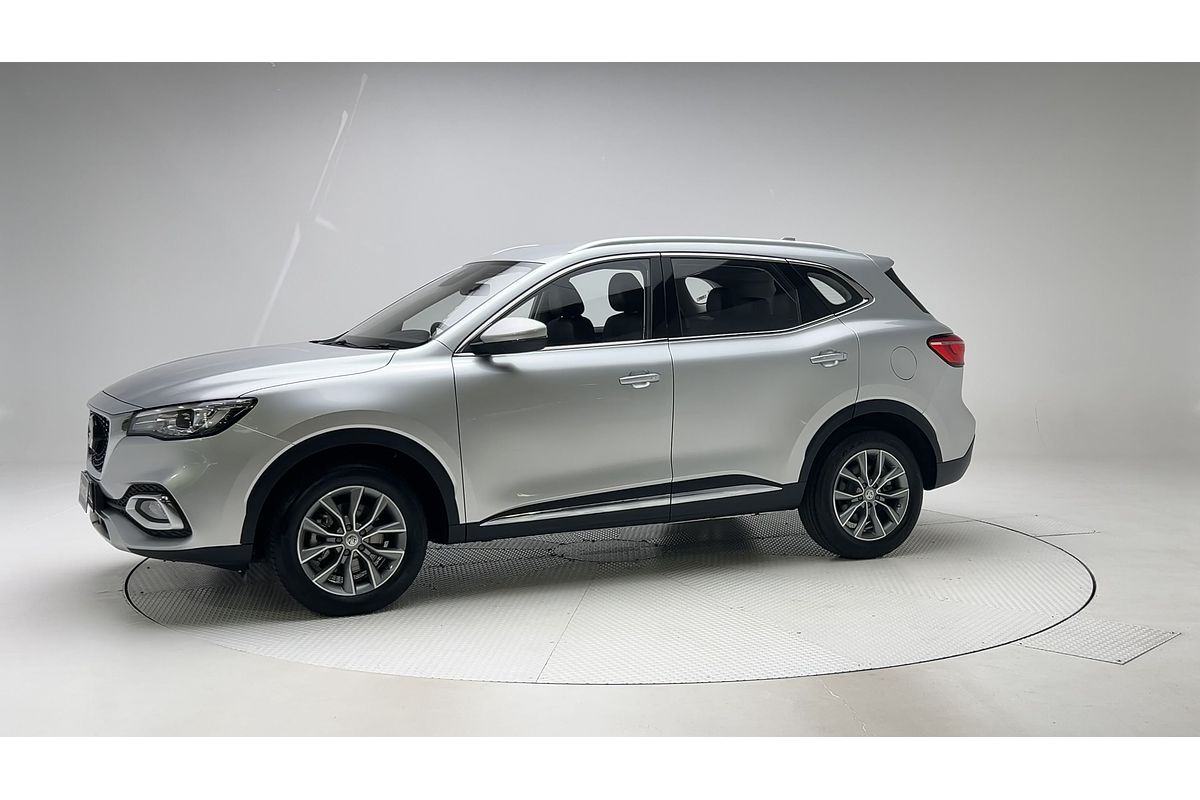 2022 MG HS Vibe SAS23