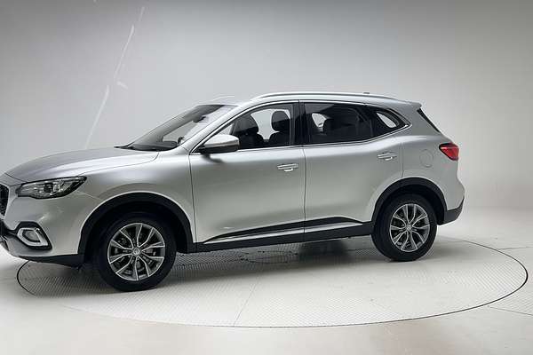 2022 MG HS Vibe SAS23