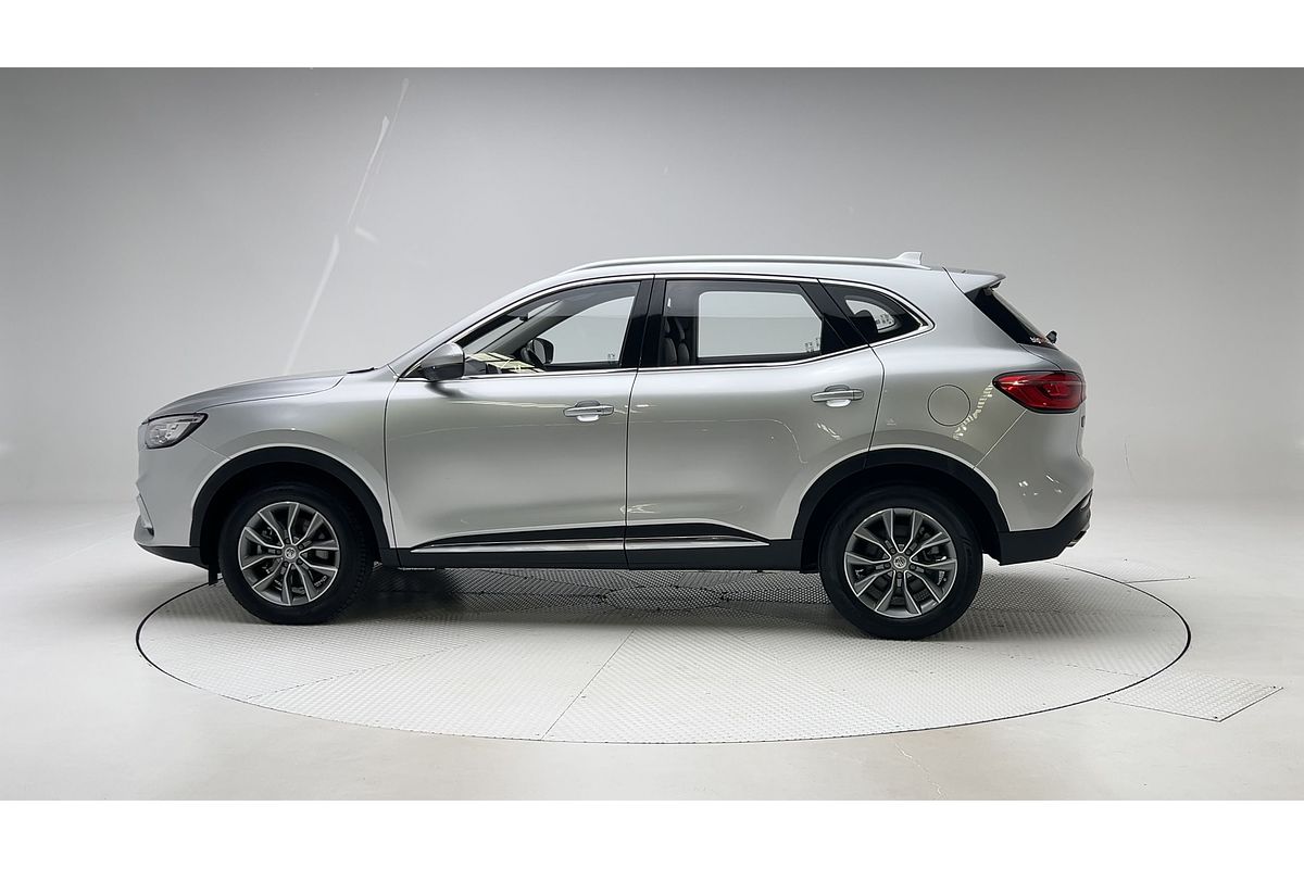 2022 MG HS Vibe SAS23