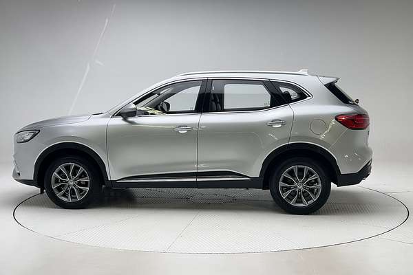 2022 MG HS Vibe SAS23