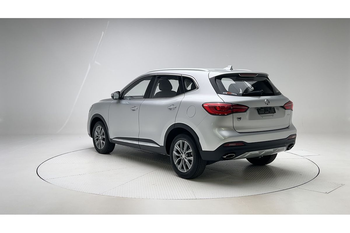 2022 MG HS Vibe SAS23