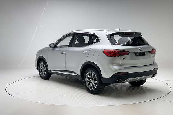 2022 MG HS Vibe SAS23