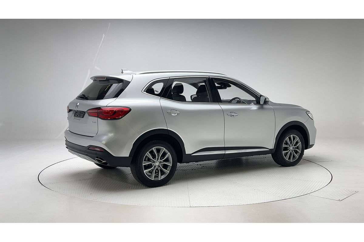 2022 MG HS Vibe SAS23