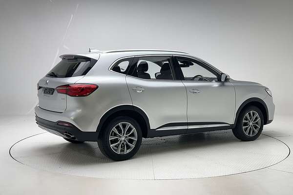 2022 MG HS Vibe SAS23