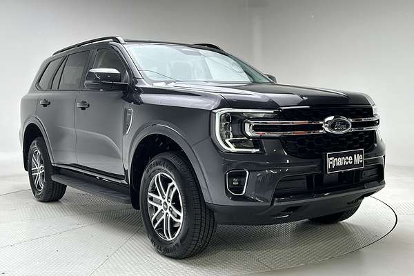 2025 Ford Everest Trend 2.0L