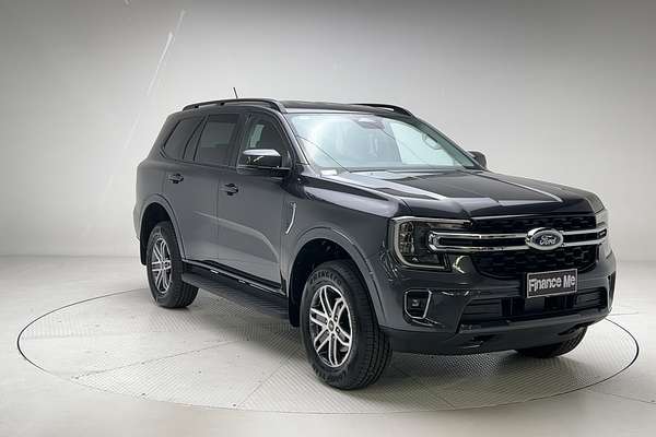 2025 Ford Everest Trend 2.0L