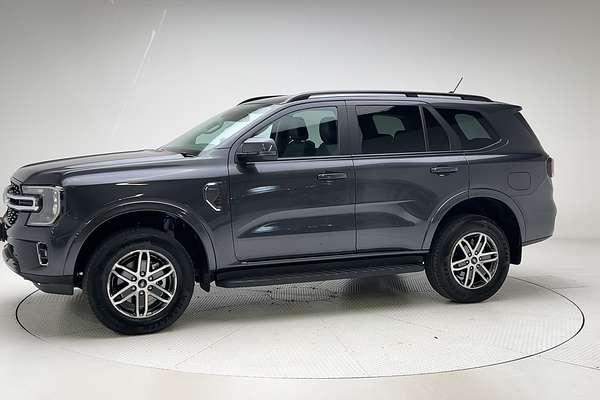 2025 Ford Everest Trend 2.0L