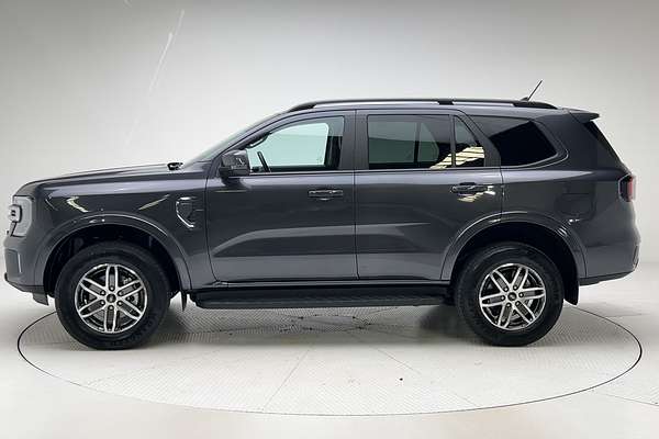 2025 Ford Everest Trend 2.0L