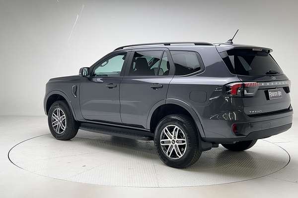 2025 Ford Everest Trend 2.0L